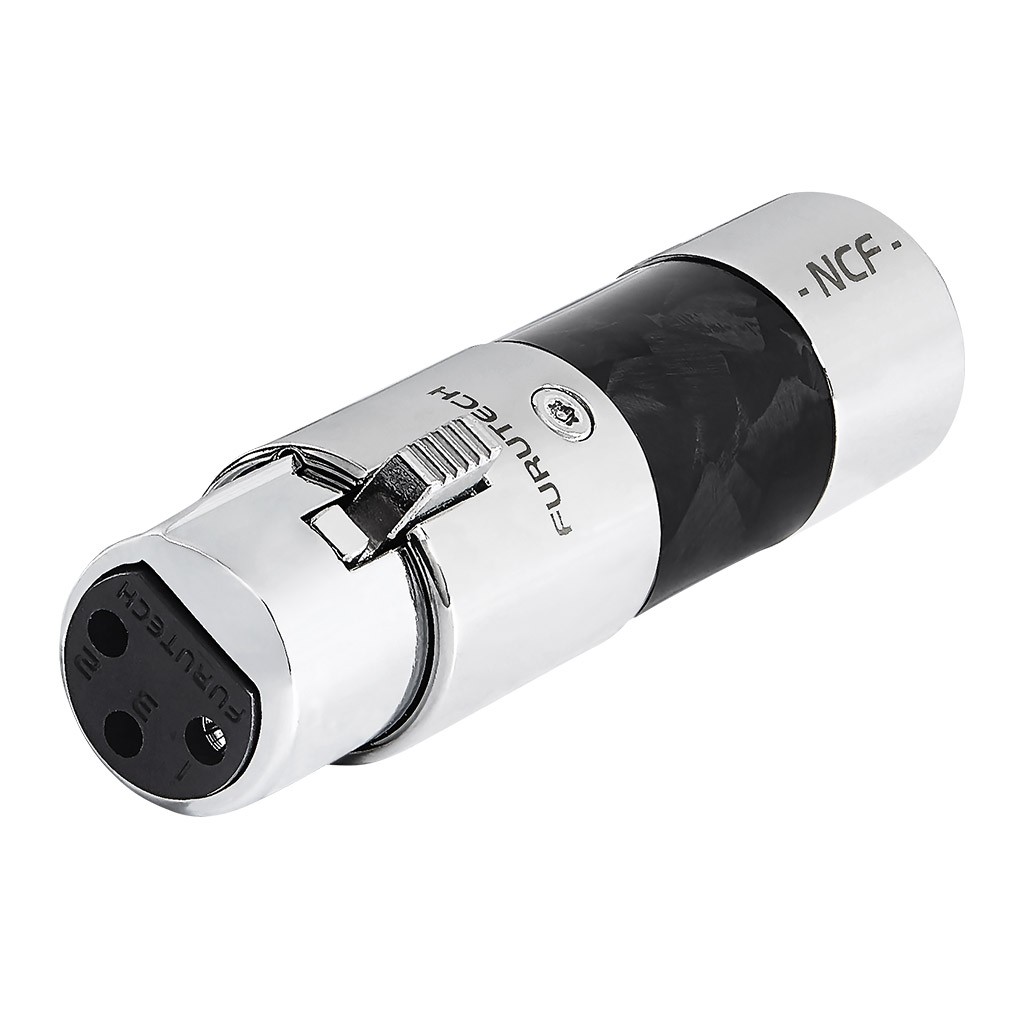 NCF CLEAR LINE-XLR (F)